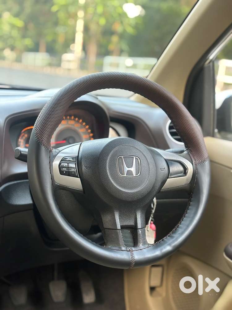 Honda Brio, 2013, Petrol