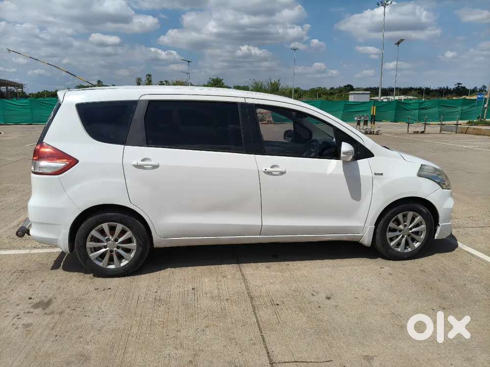 Maruti Suzuki Ertiga 2014 Diesel 140000 Km Driven