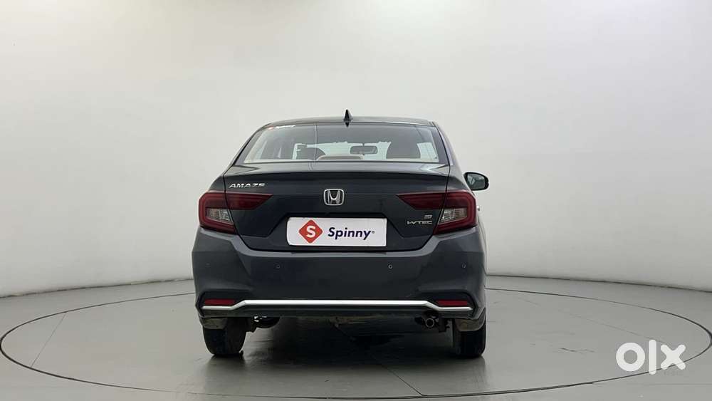 Honda Amaze Vx 1.2 Petrol Cvt, 2022, Petrol