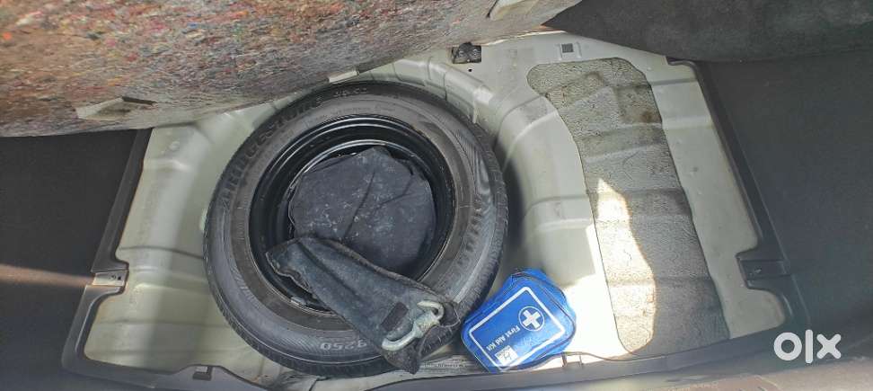 Hyundai I20 2010-2012 1.2 Sportz, 2011, Petrol