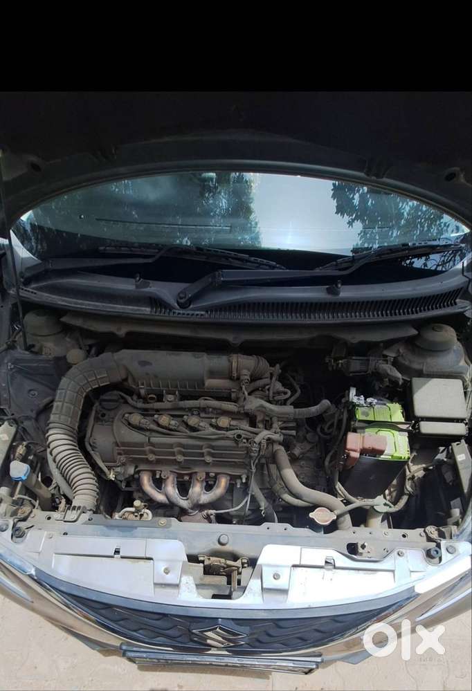 Maruti Baleno Delta 2020