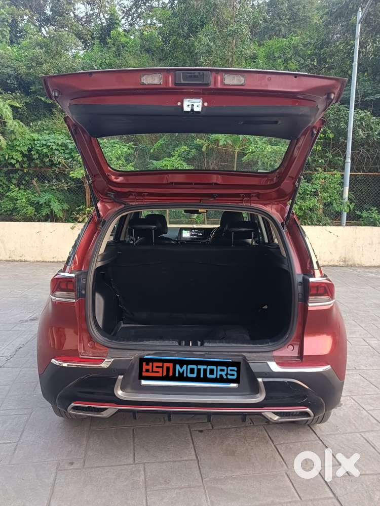 Kia Sonet 1.5 Gtx Plus Diesel, 2022, Diesel