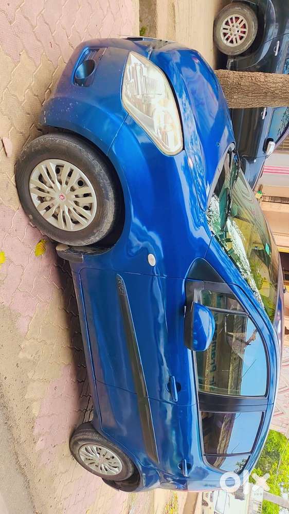 Maruti Suzuki Ritz Vdi (abs) Bs Iv, 2012, Diesel