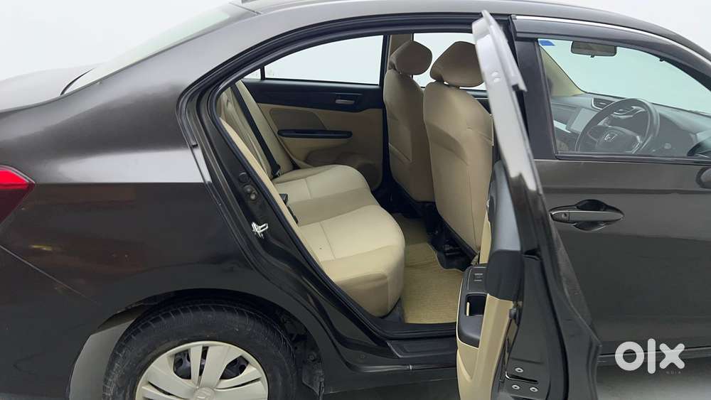 Honda Amaze S 1.2 Petrol Mt, 2022, Petrol