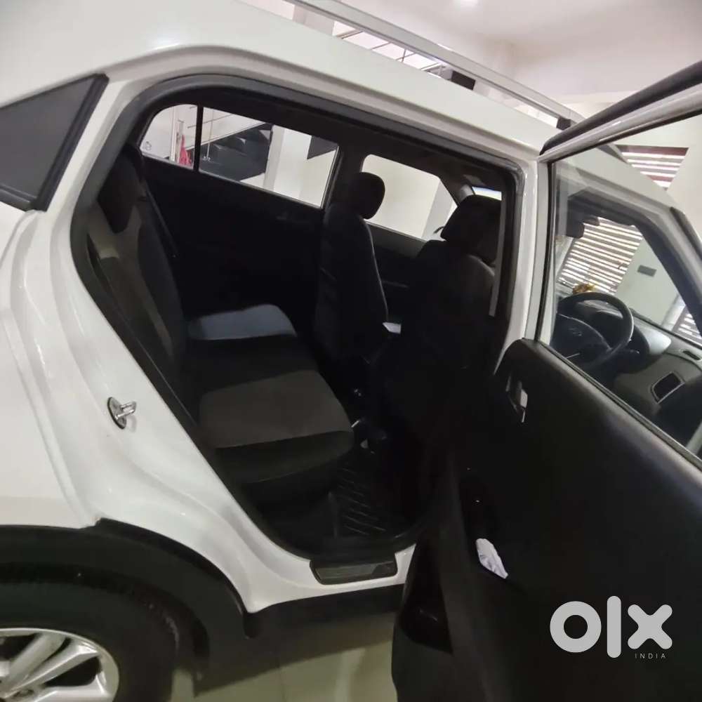 Hyundai Creta 1.6 2016 Top Model