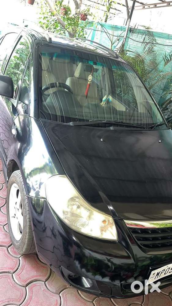 Maruti Suzuki Car 2007