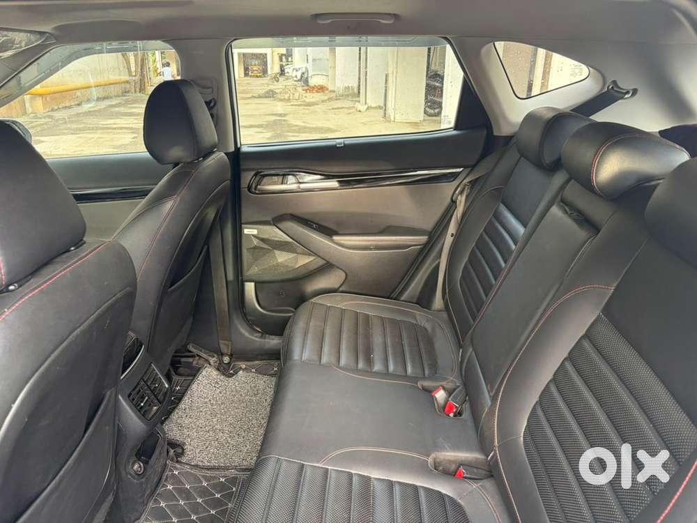 Kia Seltos Diesel Automatic 2021