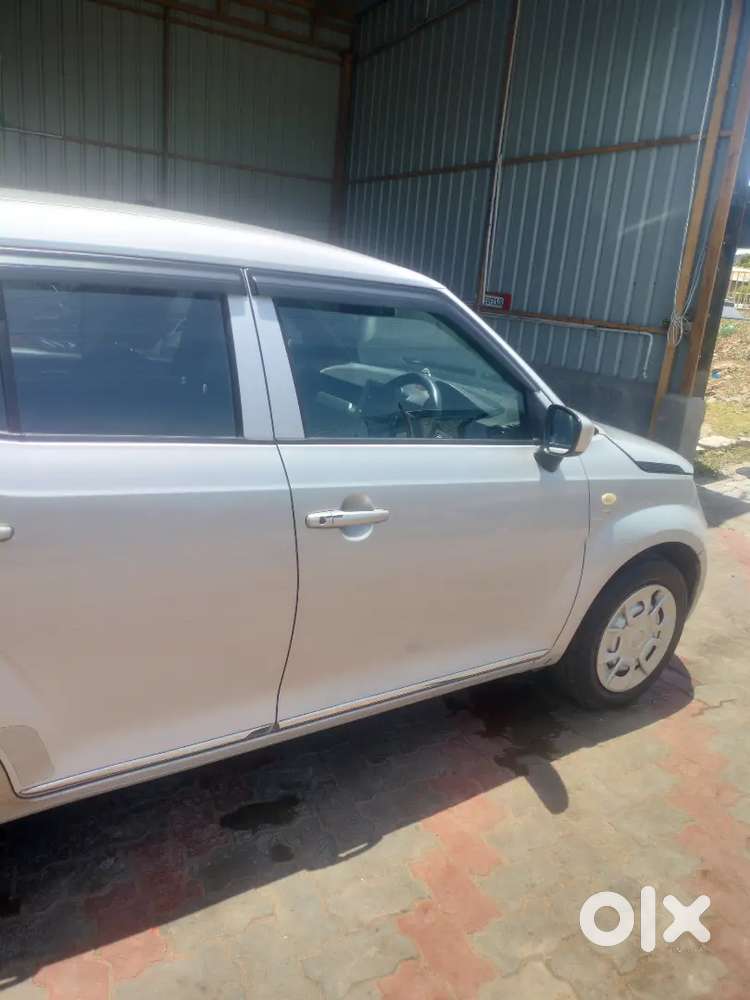 Maruti Suzuki Ignis 2021 Sigma Petrol