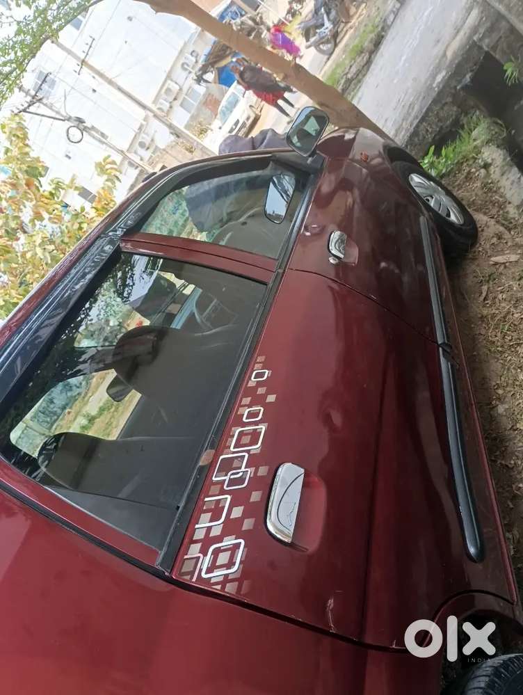 Maruti Suzuki Alto 800 2012 Petrol 89000 Km Driven