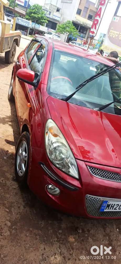 Hyundai I20 Sportz 2010