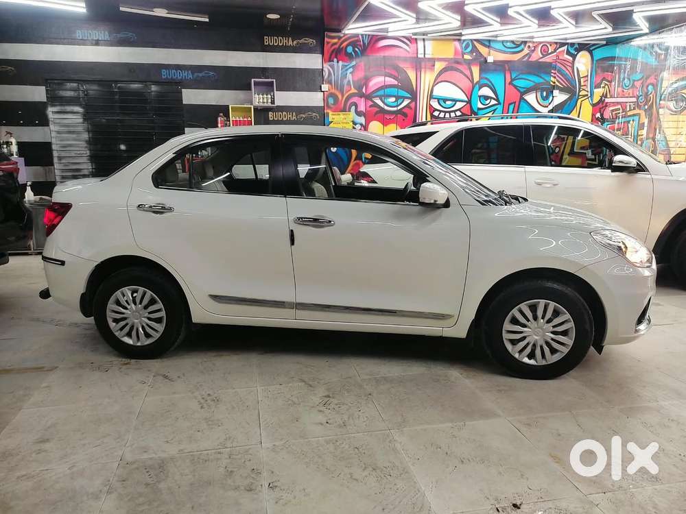 Maruti Suzuki Dzire 1.2 Vxi, 2023, Petrol