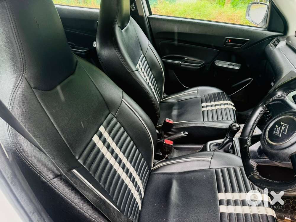 Maruti Swift Petrol 2021