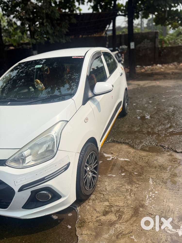 T Permit Hyundai Xcent For Sale