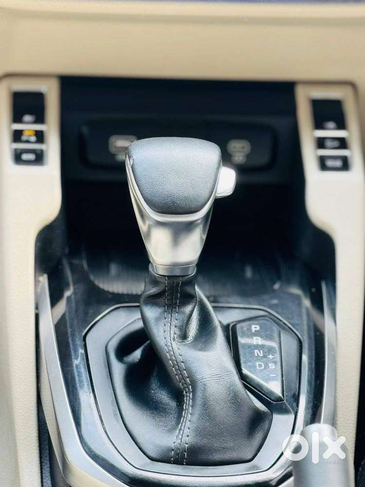 Kia Carens 1.5 Luxury Plus Diesel At 7 Str, 2022, Diesel