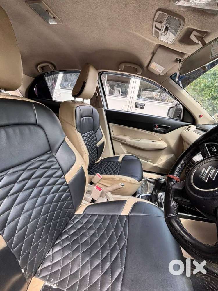 Maruti Suzuki Swift Dzire Vxi Optional, 2024, Petrol
