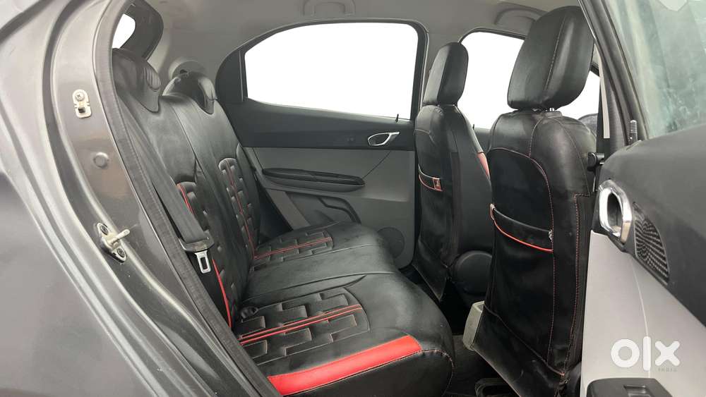 Tata Tiago 1.2 Revotron Xz, 2020, Petrol