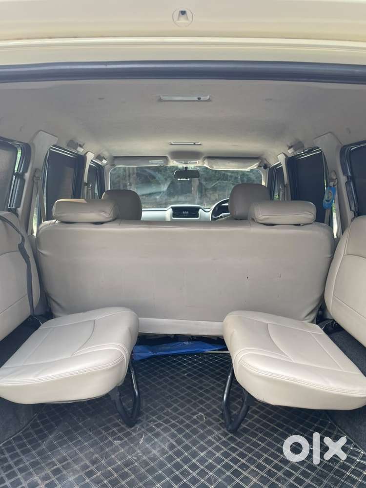 Mahindra Scorpio S5 Plus, 2020, Diesel