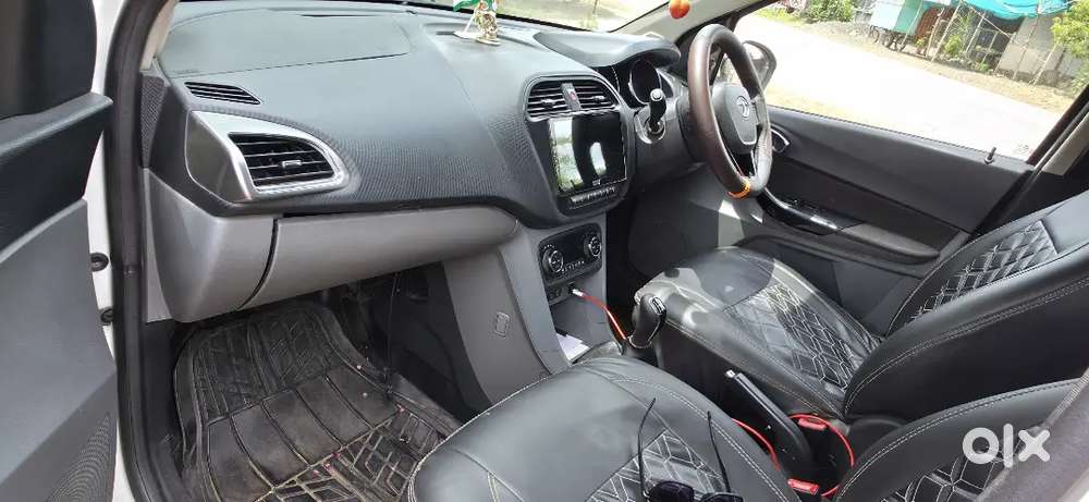 Tata Tigor 2019 Diesel