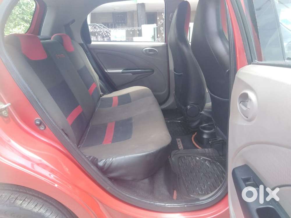 Toyota Etios Liva Gd, 2011, Diesel