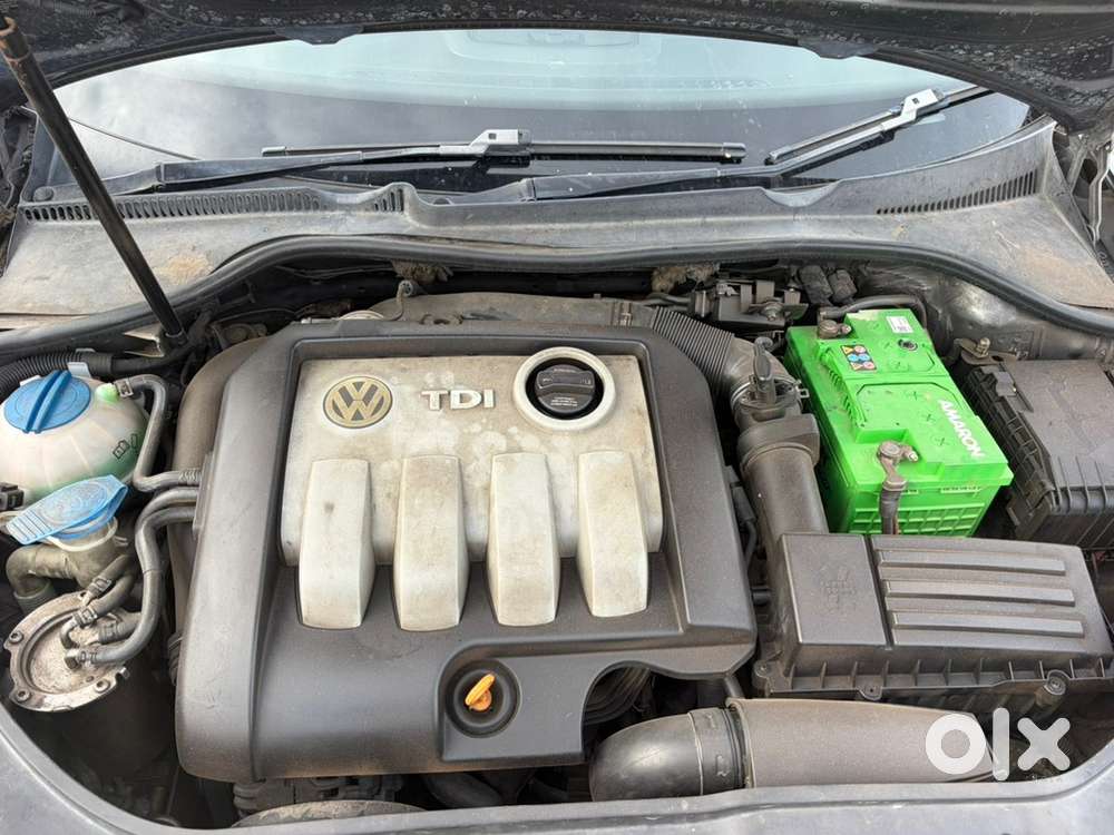 Volkswagen Jetta Diesel 2009