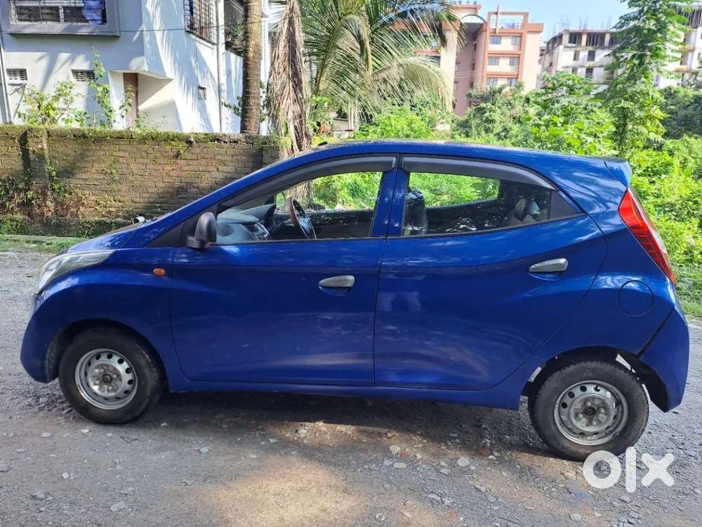 Hyundai Eon Era +, 2014, Petrol
