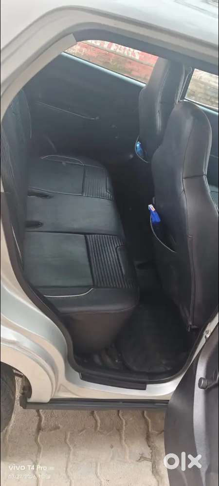 Maruti Suzuki S-presso 2022