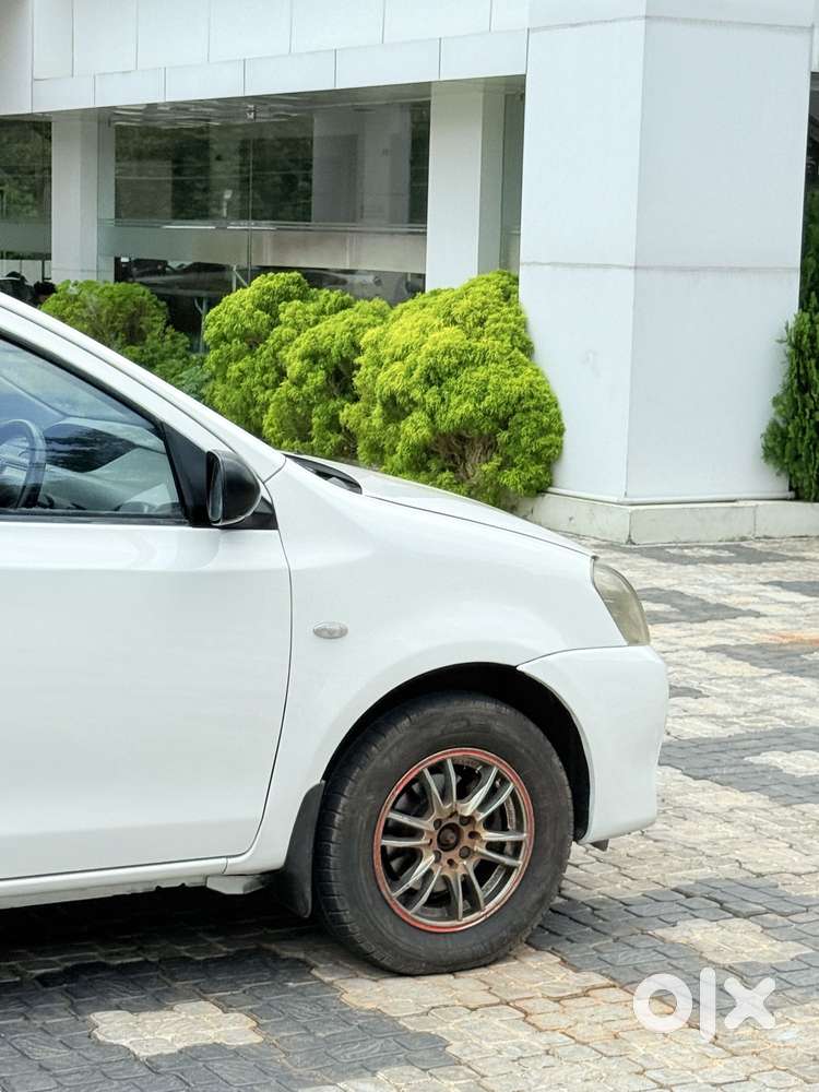 Toyota Etios Liva 2011-2012 Gd, 2012, Diesel