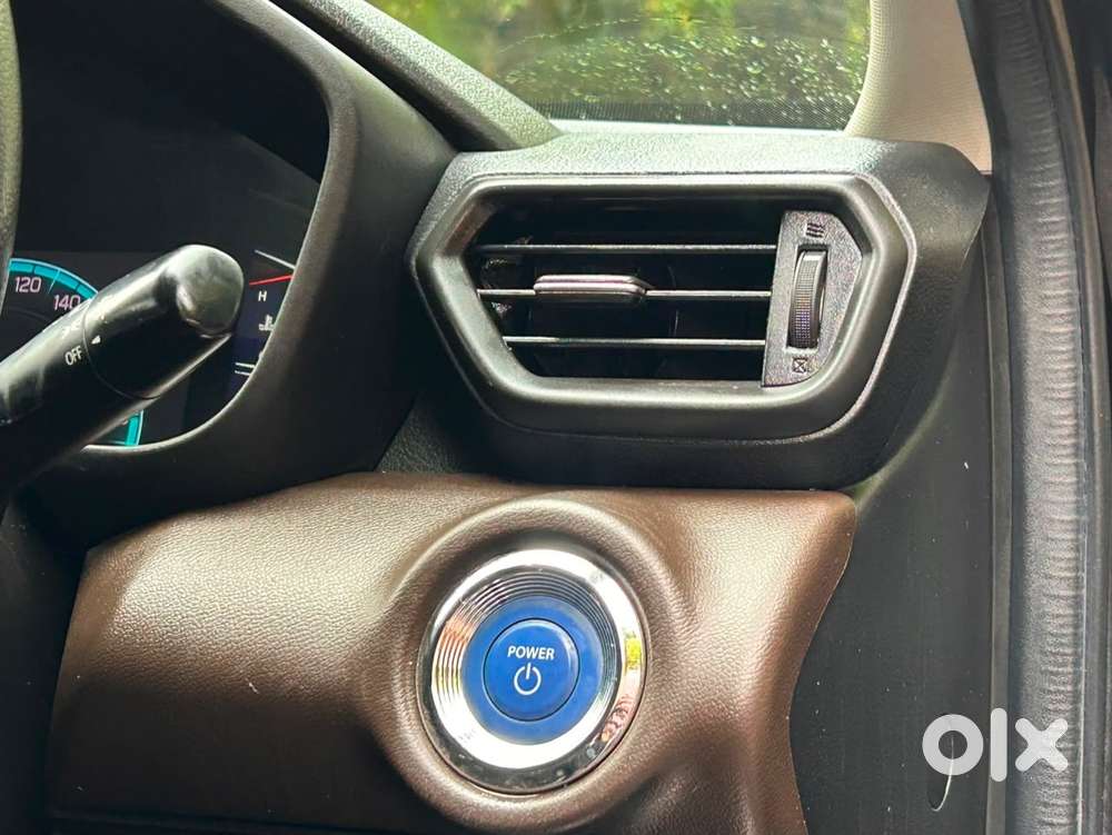 Toyota Urban Cruiser Hyryder 1.5 G Hybrid, 2023, Cng & Hybrids