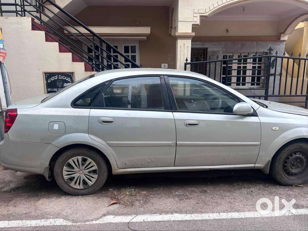 Chevrolet Optra 2005  2nd Owner  Well Maintained Sedan