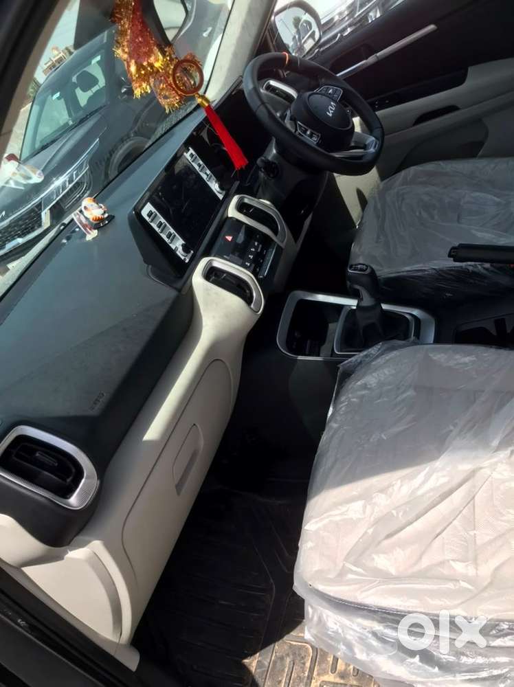 Kia Sonet Diesel 2025 Rj13