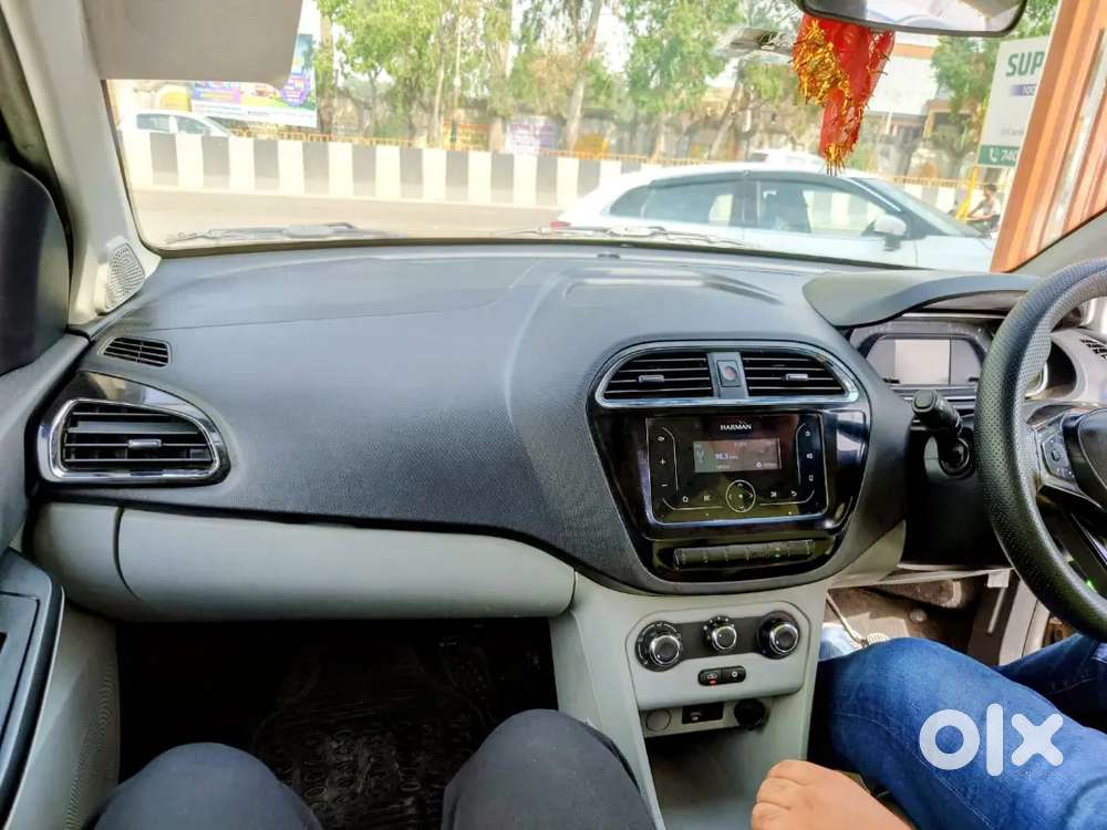 Tata Tiago 1.2 Revotron 2022