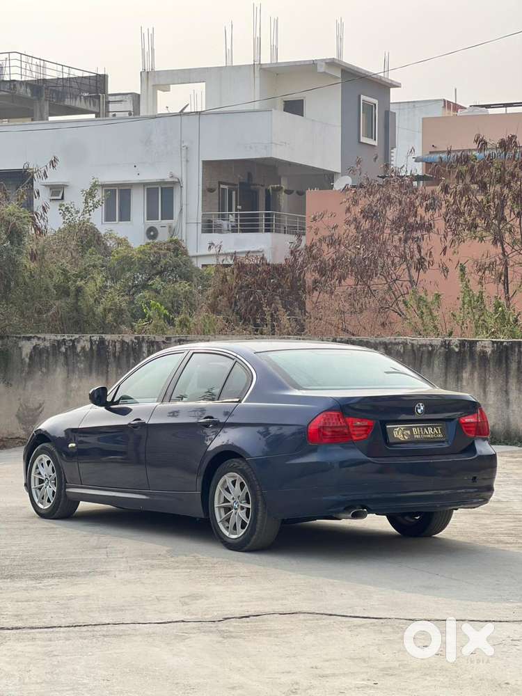 Bmw 3 Series 2.0 320d Corporate Edition, 2011, Diesel