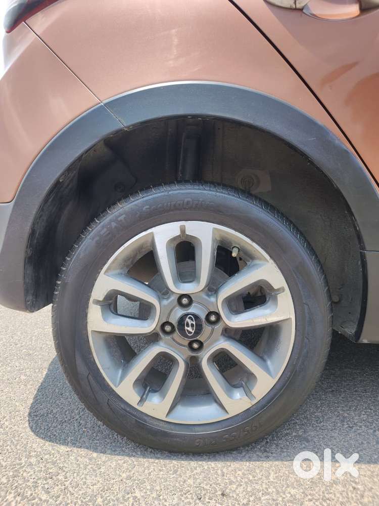 Hyundai I20 Active 1.2 S, 2015, Petrol