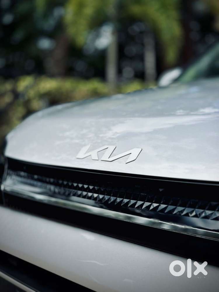 Kia Carens Prestige Plus Diesel, 2023, Diesel