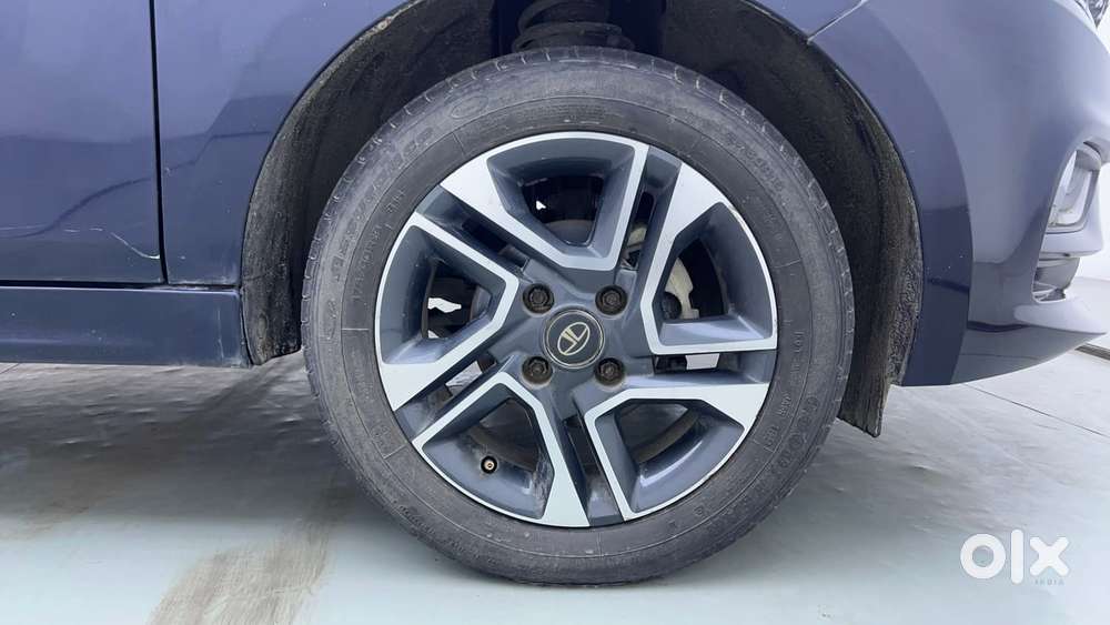 Tata Tiago 1.2 Revotron Xz Plus, 2022, Petrol