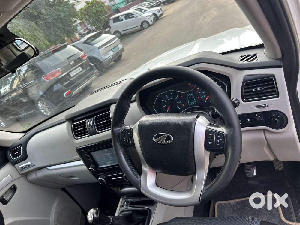 Mahindra Scorpio S11 Mt 7s Cc, 2018, Diesel