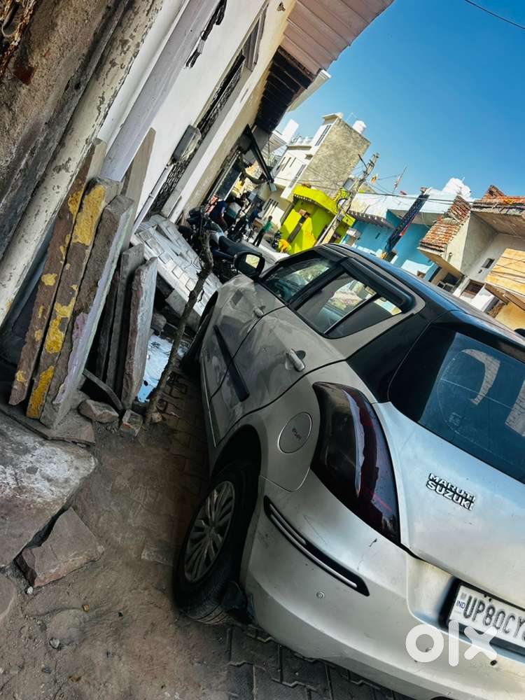 Maruti Suzuki Swift 2014 Diesel Good Condition