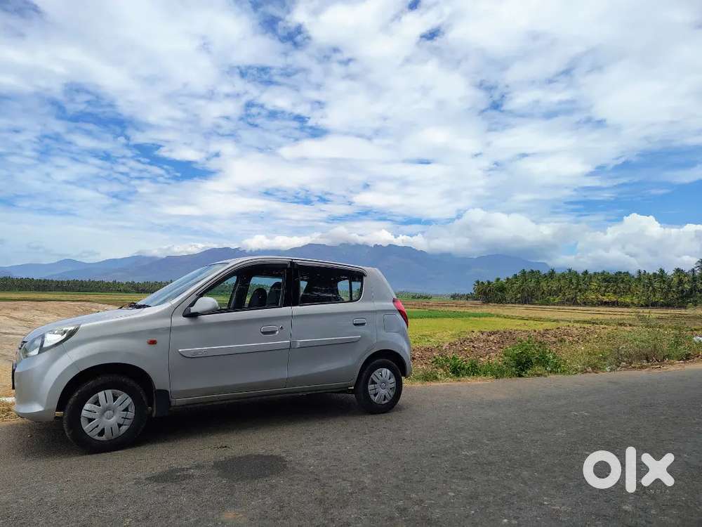 Alto 800 Lxi