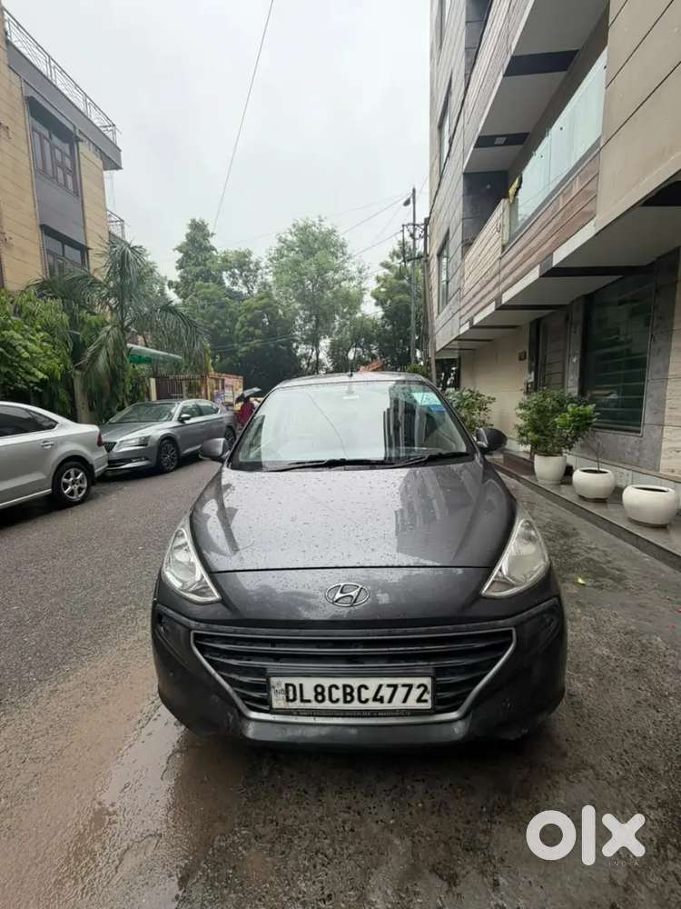 Hyundai Santro Magna 2021 Cng