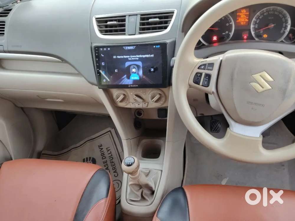 Maruti Suzuki Ertiga 2012 Diesel 184000 Km Driven