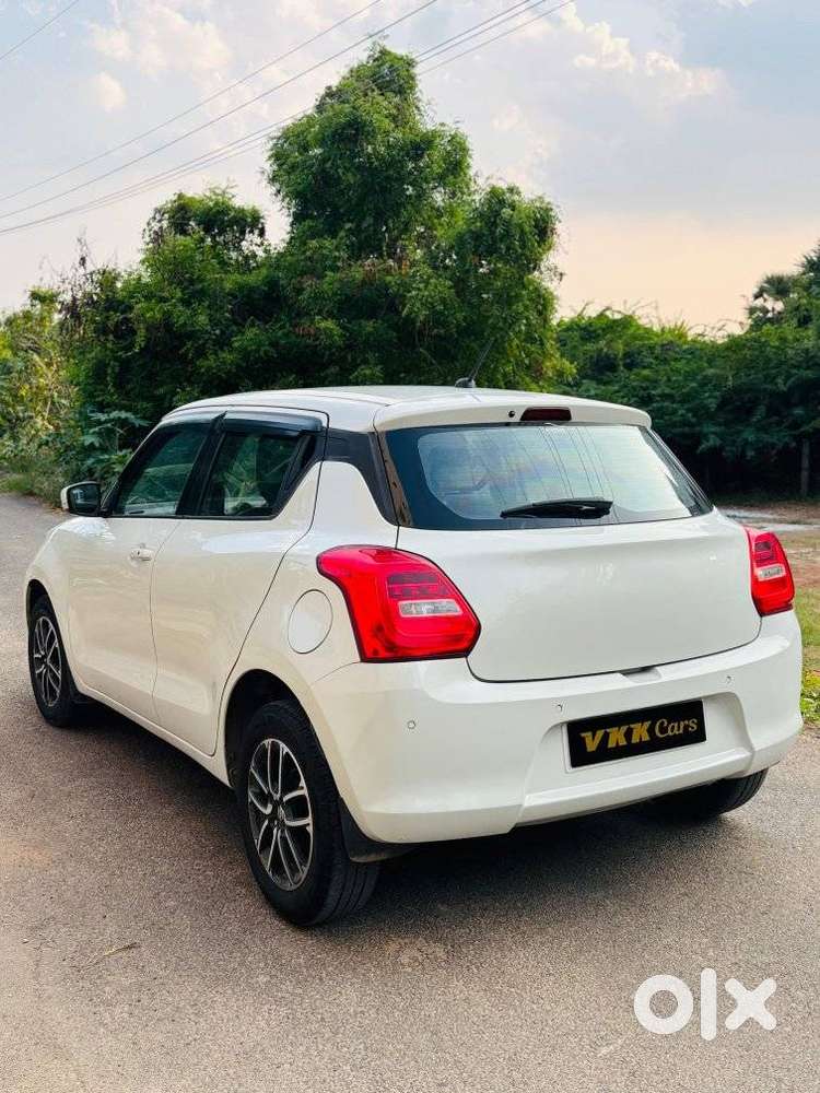 Maruti Suzuki Swift, 2018, Diesel