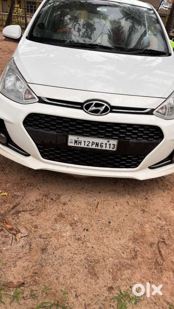 Hyundai Grand I10 2017