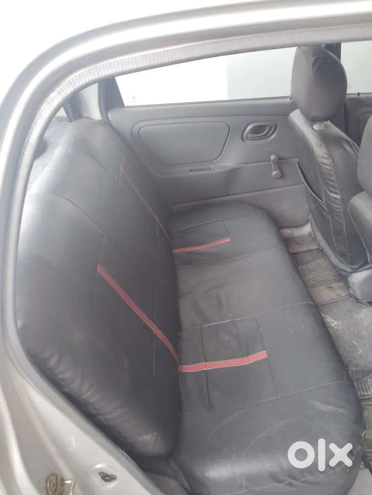 Maruti Suzuki Alto 2009 Petrol 80500 Km Driven