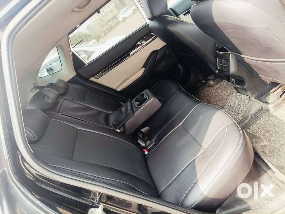 Kia Seltos Htx D, 2020, Diesel