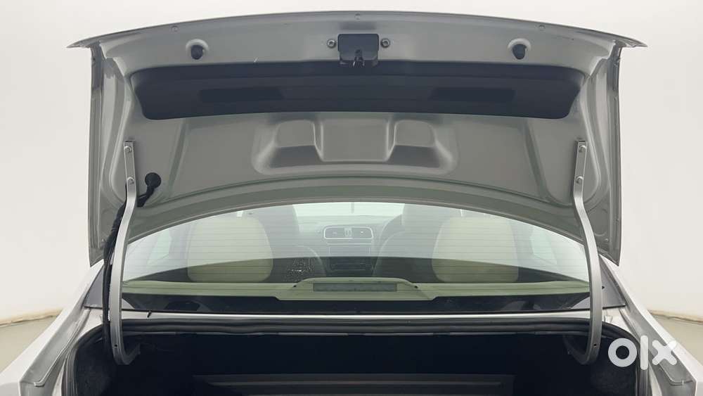 Volkswagen Vento Petrol Highline At, 2021, Petrol