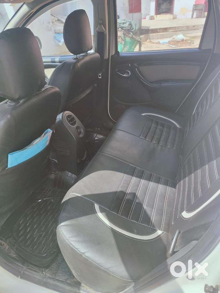 Renault Duster 2013 Diesel Good Condition