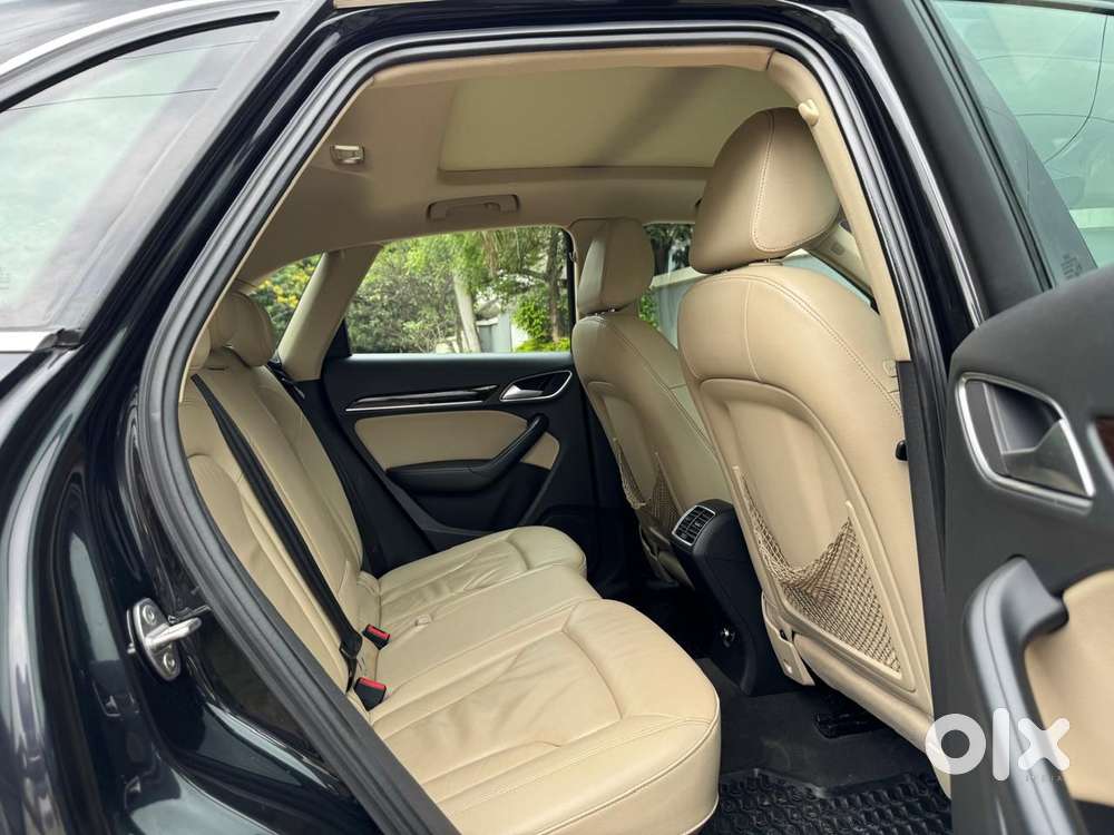 Audi Q3 35tdi Premium, 2019, Diesel
