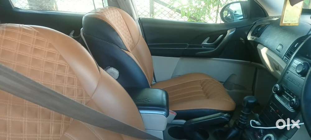 Mahindra Xuv500 Diesel 2016