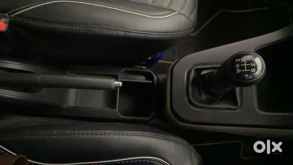 Maruti Suzuki Wagon R 1.2 Vxi, 2021, Petrol