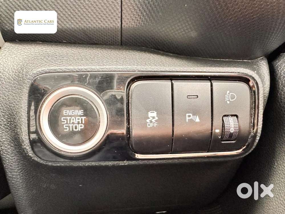 Kia Sonet 1.0 Gtx Plus Dct, 2023, Petrol